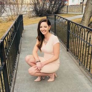 Meet your Posher, Symony